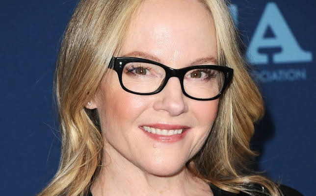 Rachael Harris
