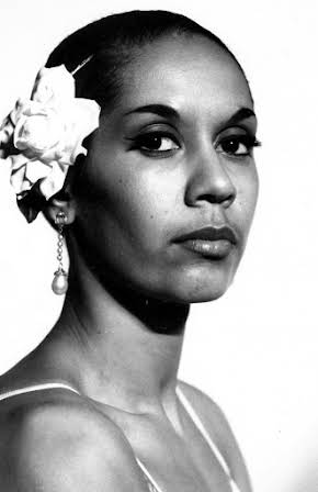 Carmen De Lavallade as 