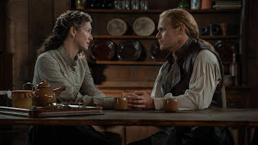00:25: Outlander (S8 E7) (S8) | Viasat Series | 6/20 2026