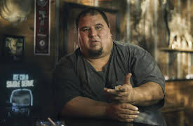 Low Country: The Murdaugh Dynasty, Season 1: Something in the Road