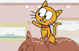 Season 1: Art Attack | Curious Crat | Captain Crankypants | Dance Danger