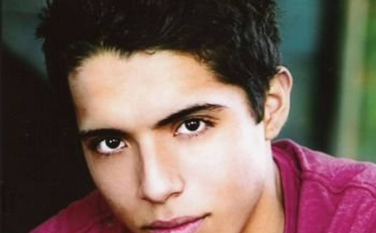 Diego J. Torres