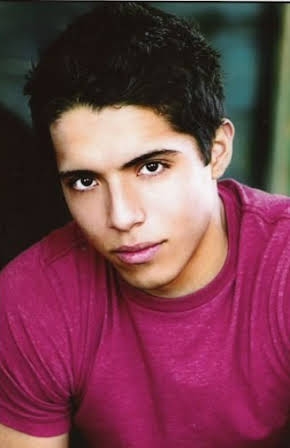 Diego J. Torres as Cristobal