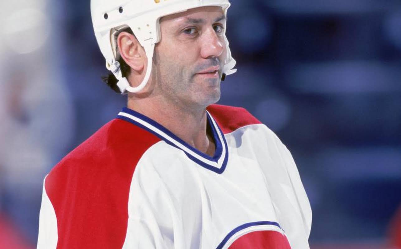 Doug Gilmour