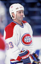 Doug Gilmour as 