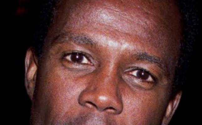 Clarence Gilyard Jr.