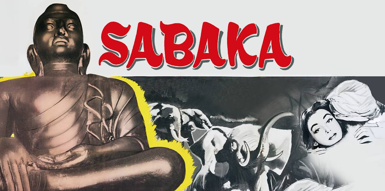 Sabaka (1955)