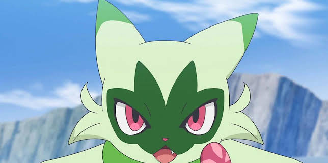 10:50 AM: Pokémon Horizons | CBBC | 12/23 2025