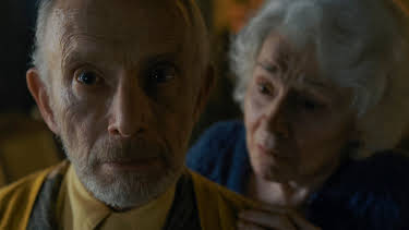 22:25: Hunters (S2 E7) (S2) | Viasat Series | 4/7 2026