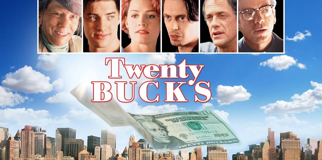 Twenty Bucks (1993)