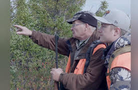 Rawhide: Best of Rawhide Hunting - Season 1