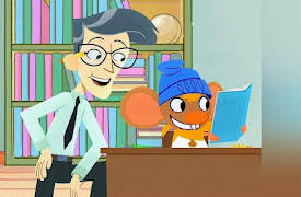 Playing With Stu: Stu's First Day