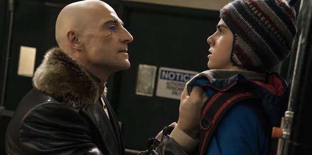 10:45 PM: Shazam! | Sky Action | 3/20 2026