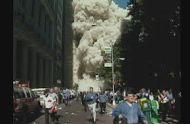 9/11: One Day In America: 3. Collapse