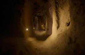 Ancient Apocalypse: A Fatal Winter