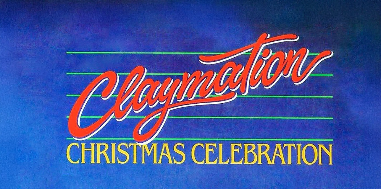 Claymation Christmas Celebration (1987)