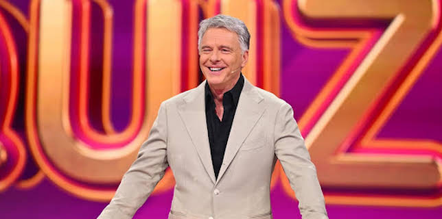 23:40: Das große Allgemeinwissensquiz (S2 E3) (S2) | Sat1 | 6/20 2025