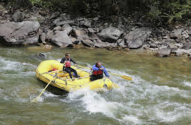 Expedition Unknown: Hunt for the Yeti, Season 1: Unmasking the Myth