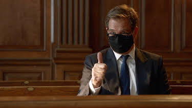 07:20: Bull | Kabel Eins | 4/16 2026