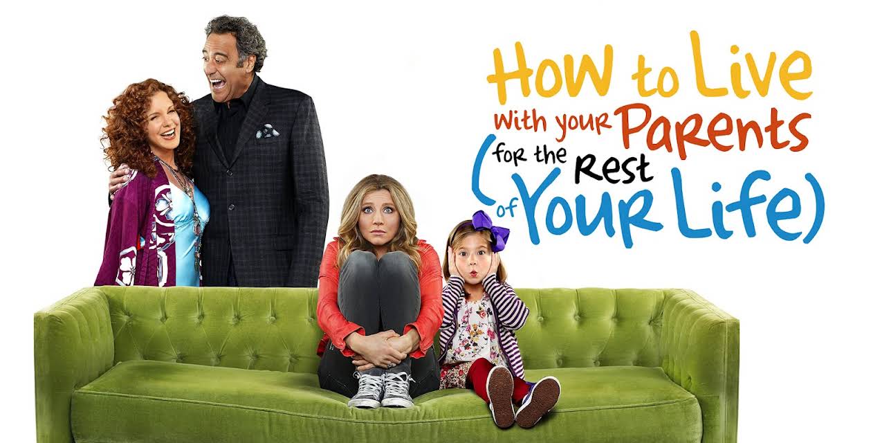 How to Live With Your Parents (For the Rest of Your Life) Season 1