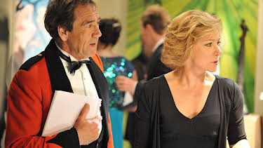 7:20 AM: My Family (S9 E4) (S9) | W | 4/12 2026