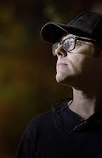 Patrick Cady as Director