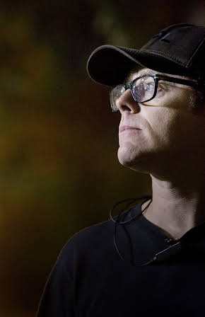 Patrick Cady as Director