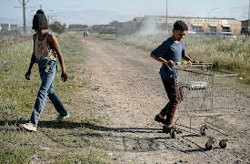 Catch Me A Killer: The Station Strangler: Part 1