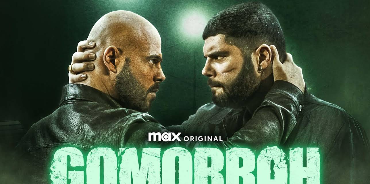 Gomorrah - Season 1 (English Subtitled)