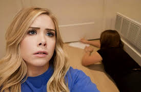 The Besties in Spooky Sleepover: a pocket.watch mishmash: The Besties' Paranormal Possession!