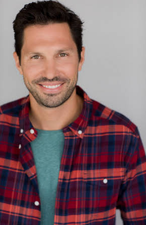 Brian Thomas Smith as 