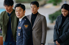 Tell Me What You Saw: Episode 9