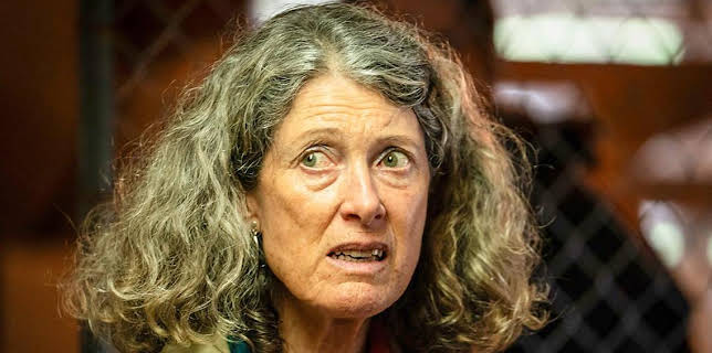 9:45 PM: The Ridge (S1 E5) (S1) | BBC Two | 11/27 2025