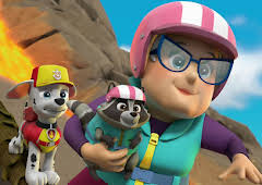 PAW Patrol