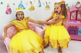 Diana Show: Ultimate Mishmash S1: Diana's School for Imagination!