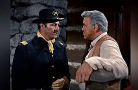 Bonanza Season 1: Escape to the Ponderosa