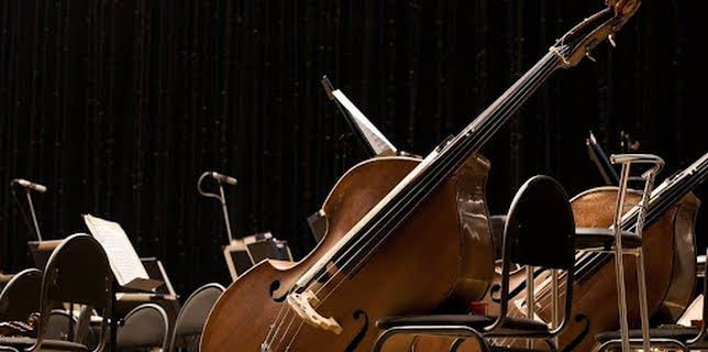 05:55: Instrumente im Sinfonieorchester | SWR Fernsehen RP | 1/19 2026