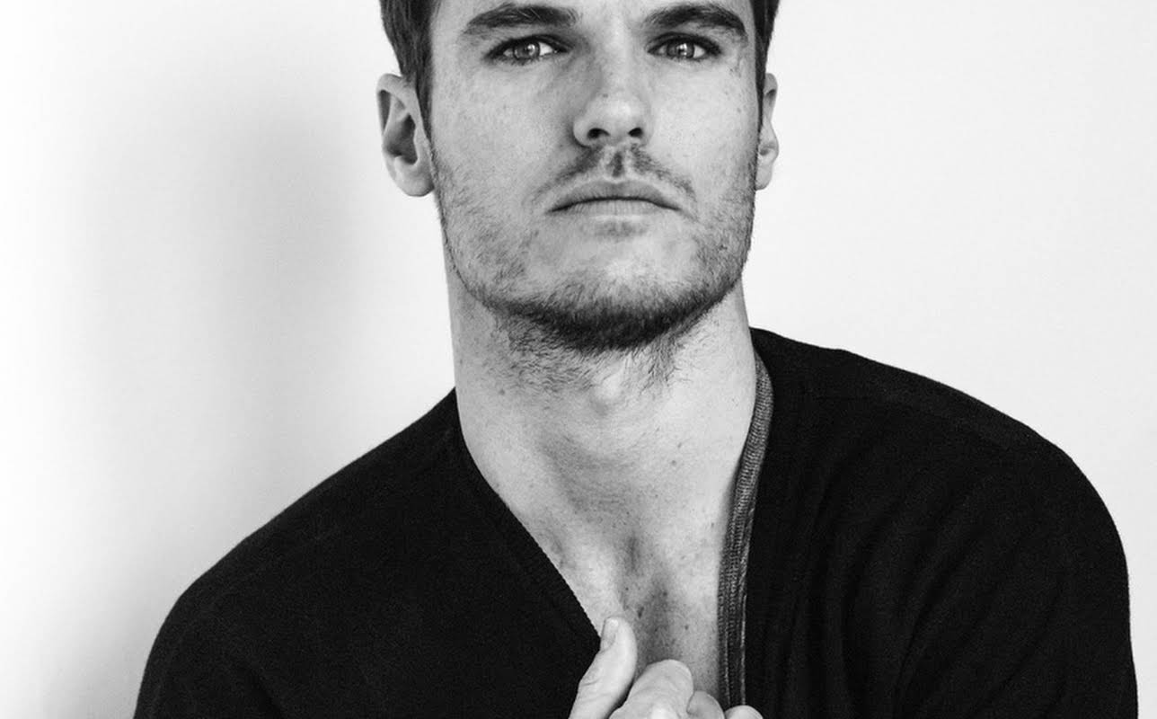 Preston Vanderslice