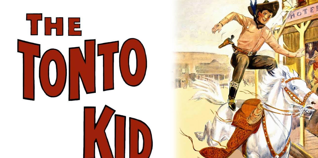 The Tonto Kid (1934)