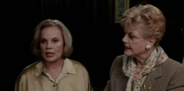 15:25: Mord ist ihr Hobby | Sat1 Gold | 3/20 2026