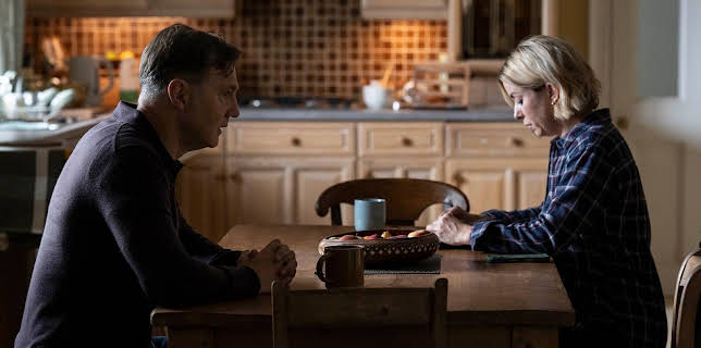 9:00 PM: Gone (S1 E4) (S1) | ITV | 3/16 2026