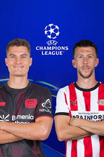 08:20: UEFA Champions League (T25/26): Bayer Leverkusen - PSV Eindhoven | M. Liga de Campeones | 7/11 2026