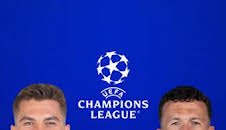 UEFA Champions League (T25/26): Bayer Leverkusen - PSV Eindhoven
