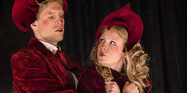 19:45: Jul i Blodfjell 2 (S2 E16) (S2) | TVNorge | 12/16 2025