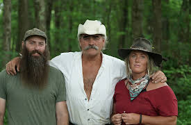 Homestead Rescue: Episode 16