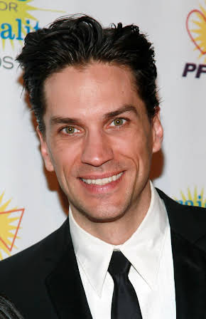 Will Swenson as 