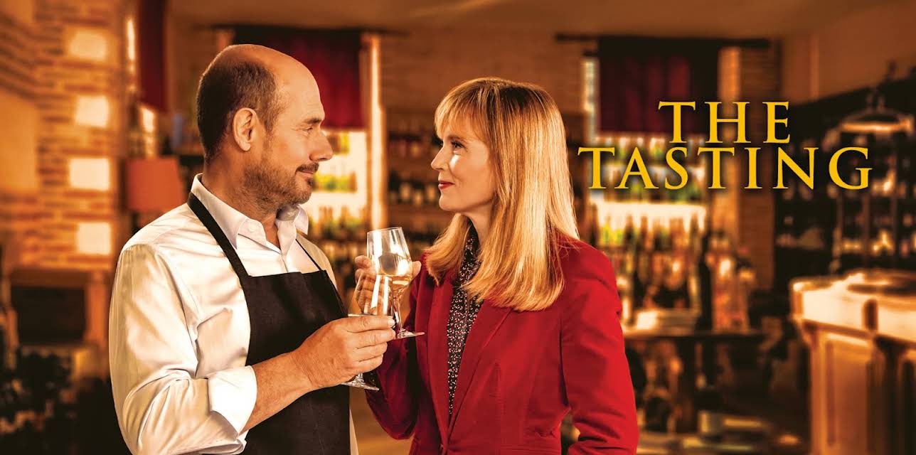 The Tasting (2022)