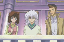 Yu-Gi-Oh!: Episode 34