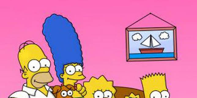 14:30: Los Simpson (T15): Ep.5 El gordo y el peludo | Fox | 3/30 2024