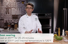 Cooking Basics: What Everyone Should Know: Making Roast Beef and Potato Gratin